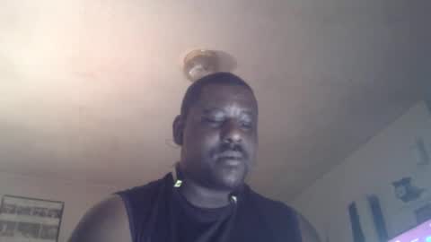 Snapshot of sexychocolate5436543 chatting on 1, 3, 2025 sexychocolate online show from 1, 3, 2025