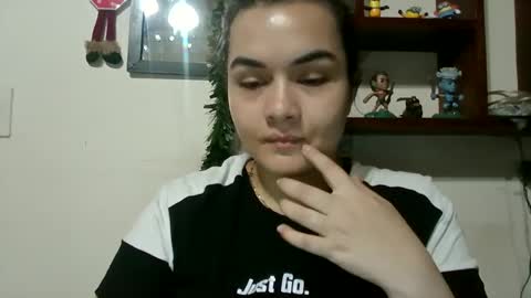 sexychubbyanna online show from 9, 10, 2025