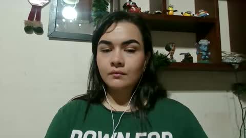 sexychubbyanna online show from 14, 10, 2025