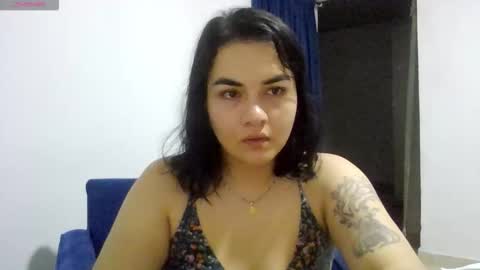 sexychubbyanna online show from 15, 3, 2026
