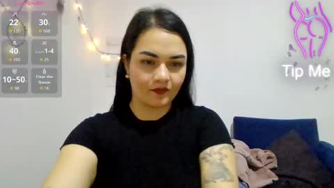 Snapshot of sexychubbyanna chatting on 6, 6, 2026 sexychubbyanna online show from 6, 6, 2026
