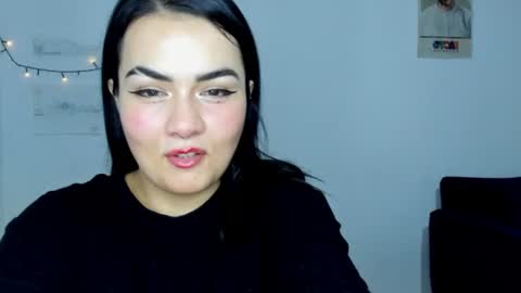 Snapshot of sexychubbyanna chatting on 12, 6, 2026 sexychubbyanna online show from 12, 6, 2026