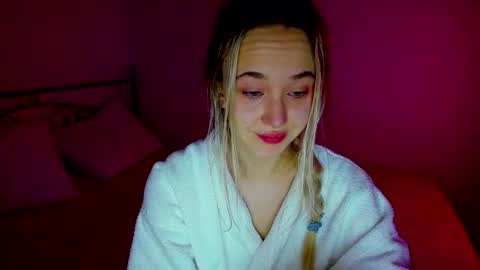 Sophia online show from 22, 2, 2025