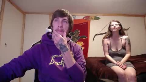 Austin and Megan online show from 24, 10, 2025