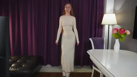 Hello my name is Merry every 200 subs - Hot show Fav patterns 577123 pvt open online show from 21, 9, 2025