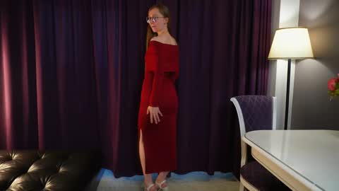 Hello my name is Merry every 200 subs - Hot show Fav patterns 577123 pvt open online show from 23, 9, 2025