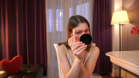 Hello my name is Merry every 200 subs - Hot show Fav patterns 577123 pvt open online show from 23, 11, 2025