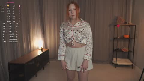 Hello my name is Merry every 200 subs - Hot show Fav patterns 577123 pvt open online show from 12, 1, 2026