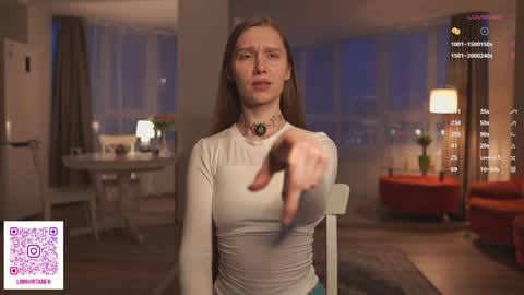 Hello my name is Merry every 200 subs - Hot show Fav patterns 577123 pvt open online show from 23, 2, 2026