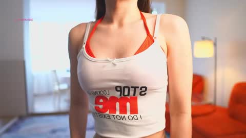 Snapshot of sexycutegirs chatting on 4, 4, 2026 Hello my name is Merry every 200 subs - Hot show Fav patterns 577123 pvt open online show from 4, 4, 2026