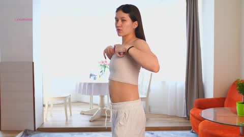 Snapshot of sexycutegirs chatting on 9, 4, 2026 Hello my name is Merry every 200 subs - Hot show Fav patterns 577123 pvt open online show from 9, 4, 2026