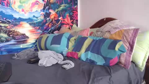 Snapshot of sexydarkhunter2 chatting on 31, 1, 2026 Mike online show from 31, 1, 2026