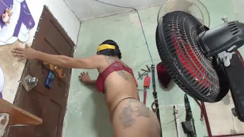 SEXYDEVILRICH online show from 11, 3, 2025