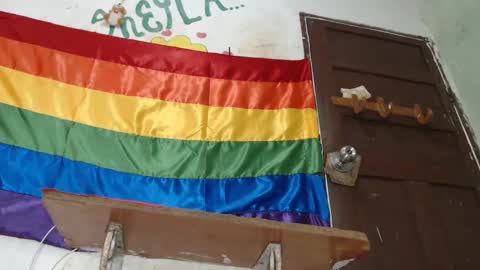 SEXYDEVILRICH online show from 26, 9, 2025