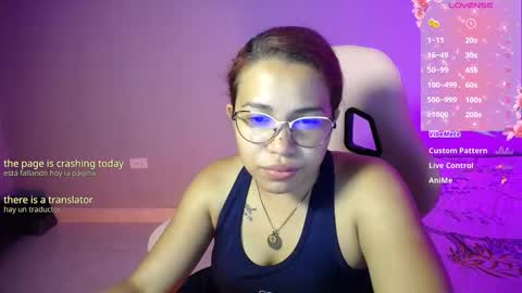 sexydiabliita online show from 20, 11, 2025