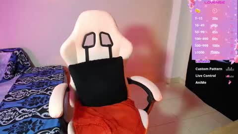 sexydiabliita online show from 2, 12, 2025