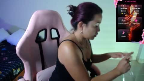 sexydiabliita online show from 22, 12, 2025