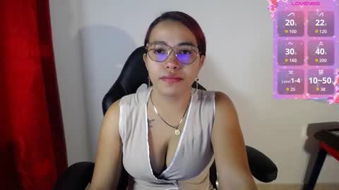 sexydiabliita online show from 11, 1, 2026
