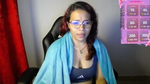 sexydiabliita online show from 3, 2, 2026