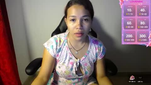 sexydiabliita online show from 5, 2, 2026