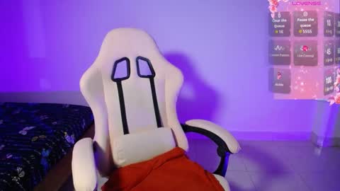 sexydiabliita online show from 17, 2, 2026