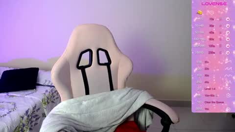 Snapshot of sexydiabliita chatting on 19, 4, 2026 sexydiabliita online show from 19, 4, 2026