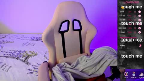 Snapshot of sexydiabliita chatting on 3, 5, 2026 sexydiabliita online show from 3, 5, 2026