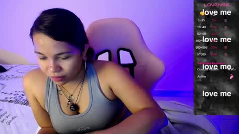 Snapshot of sexydiabliita chatting on 9, 5, 2026 sexydiabliita online show from 9, 5, 2026