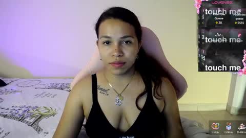 Snapshot of sexydiabliita chatting on 14, 5, 2026 sexydiabliita online show from 14, 5, 2026