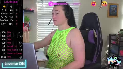  SexyDistraction  online show from 20, 12, 2024