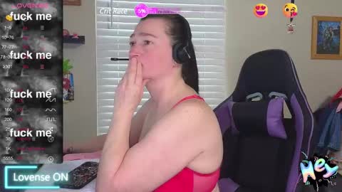  SexyDistraction  online show from 19, 2, 2025