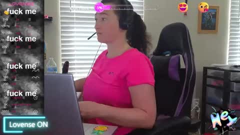  SexyDistraction  online show from 11, 3, 2025