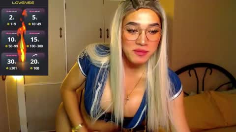 Snapshot of sexydrivekelly chatting on 5, 1, 2025 Kelly online show from 5, 1, 2025