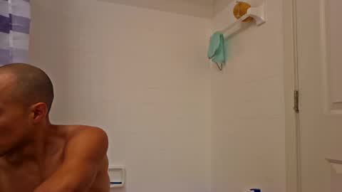 Sexydude420 online show from 15, 12, 2024