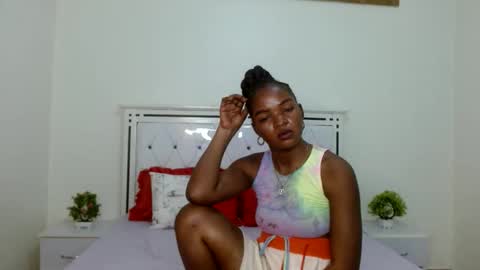 Snapshot of sexyebony256 chatting on 8, 2, 2025 SexyEbony online show from 8, 2, 2025