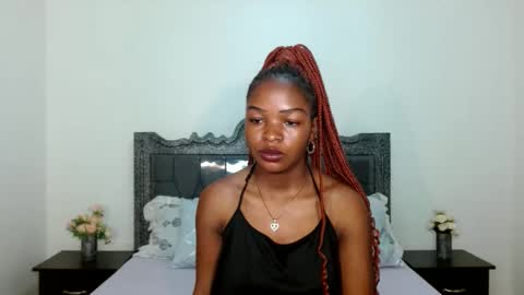 Snapshot of sexyebony256 chatting on 10, 3, 2025 SexyEbony online show from 10, 3, 2025