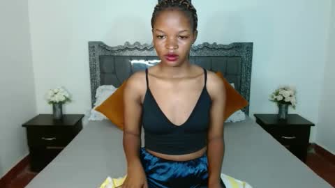 Snapshot of sexyebony256 chatting on 9, 11, 2025 SexyEbony online show from 9, 11, 2025