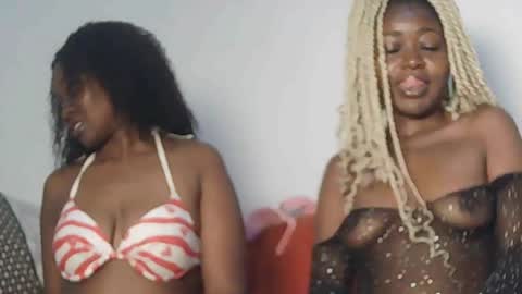 sexyebony283378 online show from 6, 4, 2026