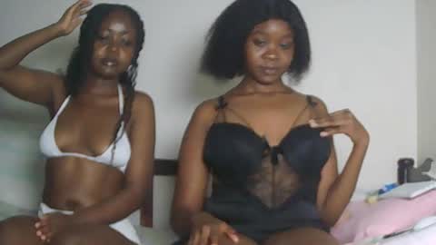 sexyebony283378 online show from 1, 6, 2026