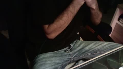 sexyenigmatic online show from 12, 4, 2026