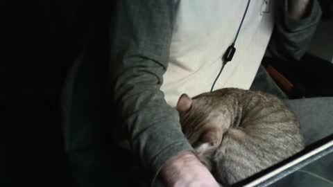 sexyenigmatic online show from 14, 4, 2026