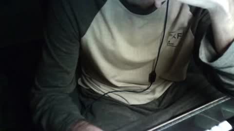 sexyenigmatic online show from 16, 4, 2026