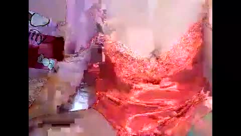 sexyexotica1 online show from 30, 1, 2025