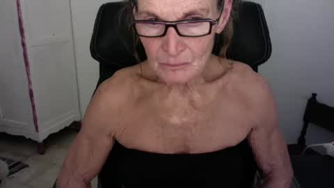 SexyFit58 online show from 19, 12, 2024