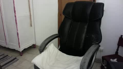 SexyFit58 online show from 30, 12, 2024