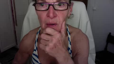 SexyFit58 online show from 1, 3, 2026