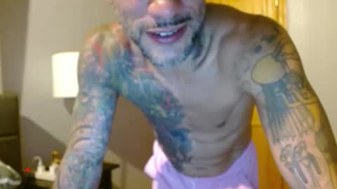 Snapshot of sexyfitdaddy chatting on 28, 5, 2026 Sexy Fit Daddy online show from 28, 5, 2026
