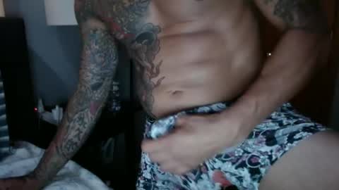 Snapshot of sexyfitdaddy chatting on 26, 6, 2026 Sexy Fit Daddy online show from 26, 6, 2026