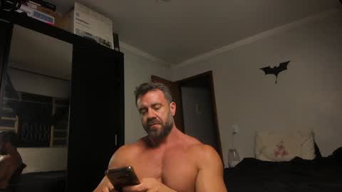 Snapshot of sexyflightz chatting on 2, 12, 2024 chris online show from 2, 12, 2024