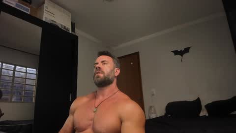 Snapshot of sexyflightz chatting on 7, 12, 2024 chris online show from 7, 12, 2024